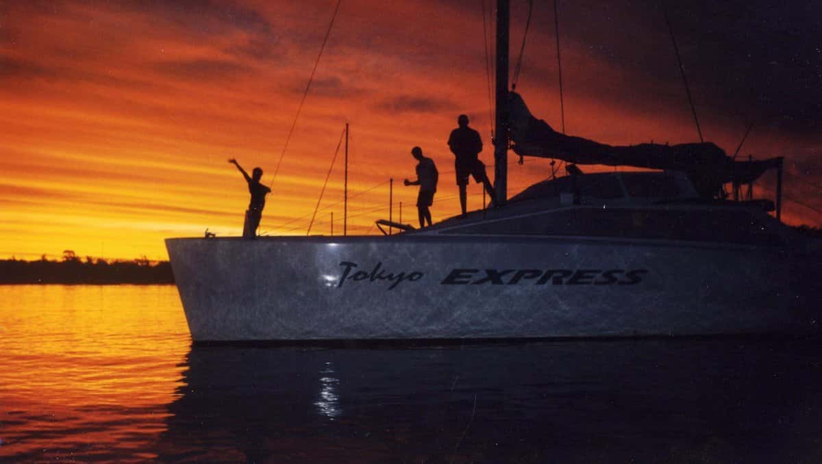 Sail pics 232