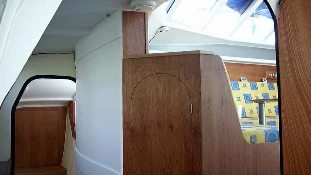 Tokyo Express sailing