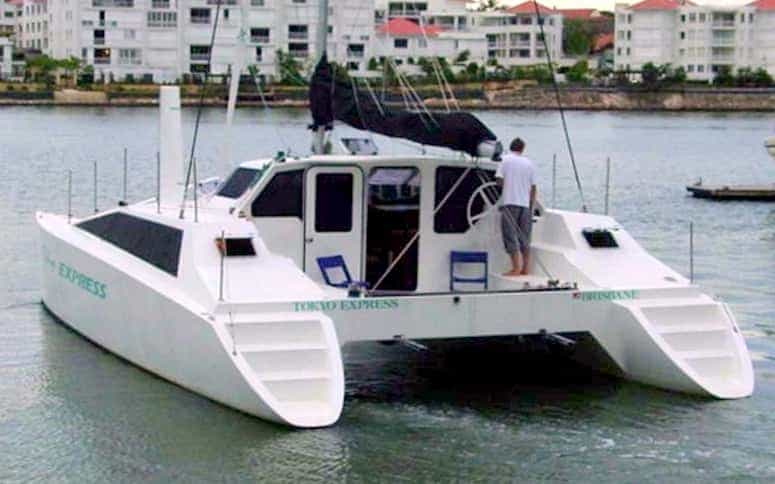  stalled view