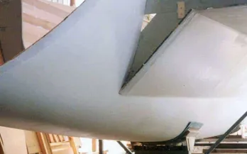 Building Tokyo Express in the shed