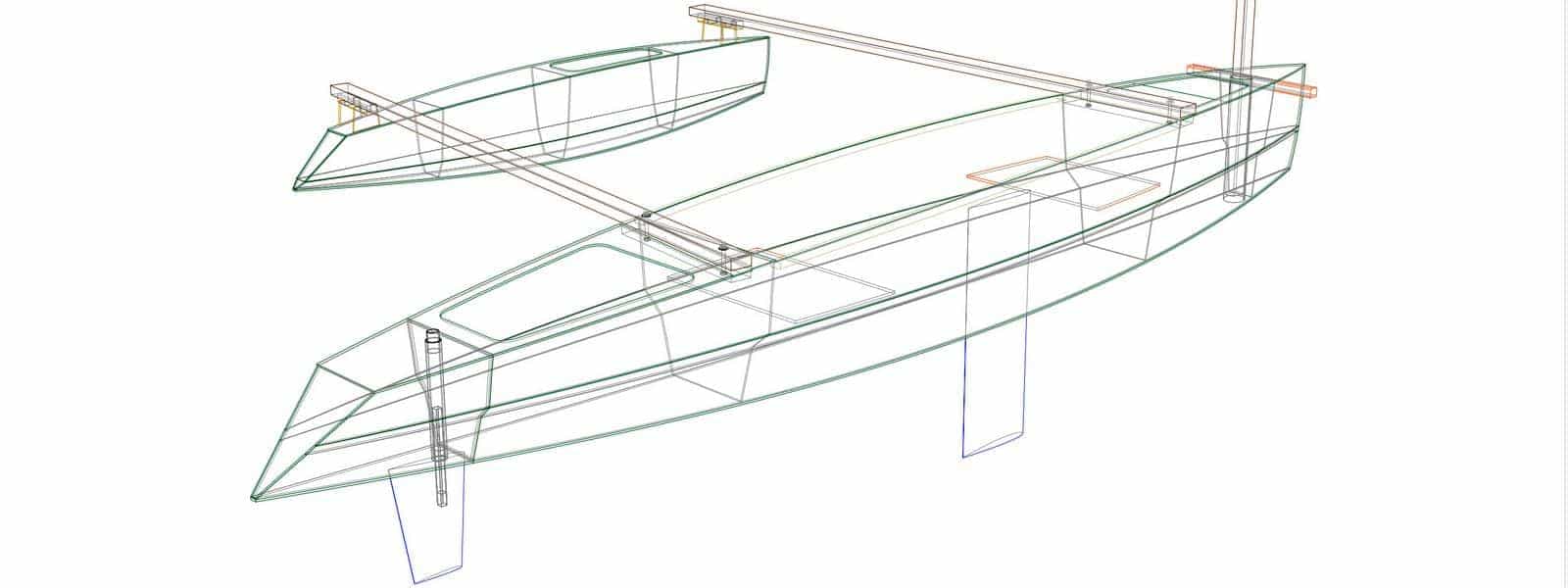 Geelong plans screenshot