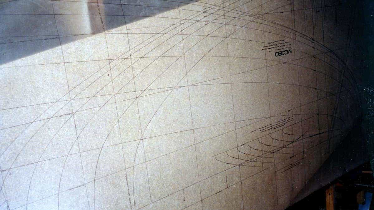 The plans